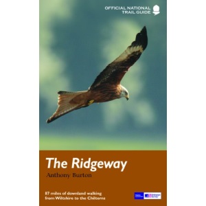 The Ridgeway: National Trail Guide (National Trail Guides)