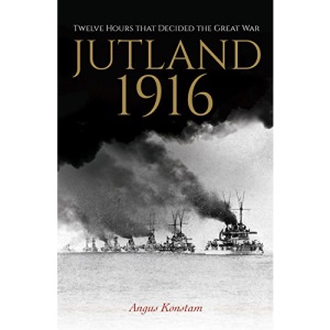 Jutland 1916: Twelve Hours That Decided The Great War