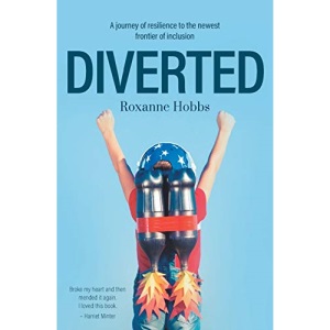 Diverted: A journey of resilience to the newest frontier of inclusion