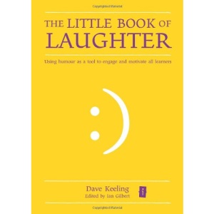 The Little Book of Laughter