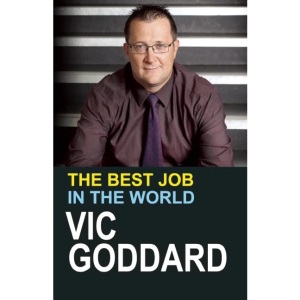 The Best Job in the World