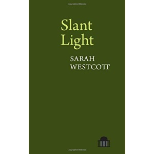 Slant Light (Pavilion Poetry)