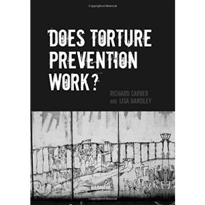Does Torture Prevention Work?