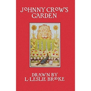 Johnny Crow's Garden (in Color)