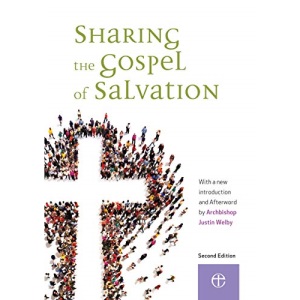 Sharing the Gospel of Salvation: Second edition
