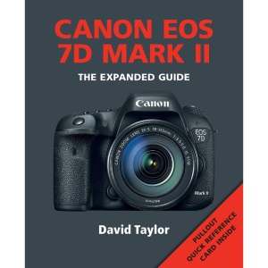 Canon EOS 7D MKII (Expanded Guide) (Expanded Guides)