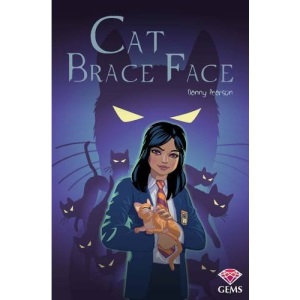 Cat Brace Face (GEMS)