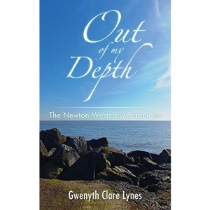 Out of My Depth - The Newton Westerby Chronicles: 2