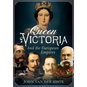 Queen Victoria and the European Empires