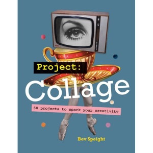 Tate: Project Collage