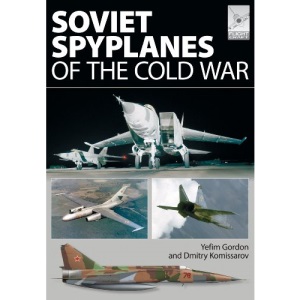 Soviet Spyplanes of the Cold War (FlightCraft): 01