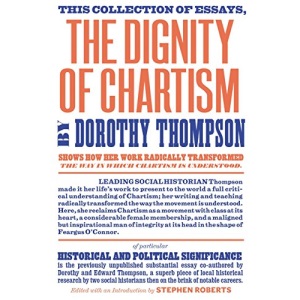 The Dignity of Chartism