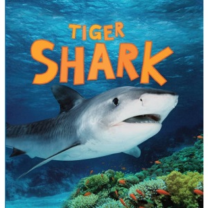 Discover Sharks: Tiger Shark