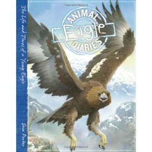 Animal Diaries: Eagle