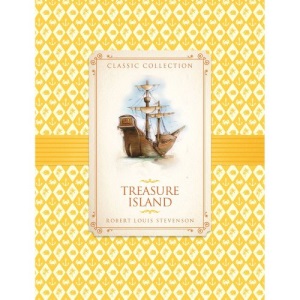 Treasure Island Classic collection