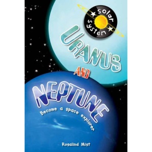 Uranus and Neptune (Up in Space): 6