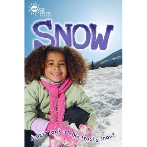 Whatever the Weather: Snow (QED Readers)