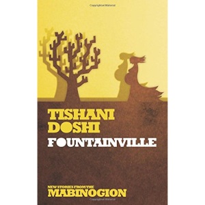 Fountainville (New Stories from the Mabinogion)