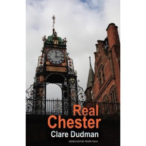 Real Chester (The REAL series)