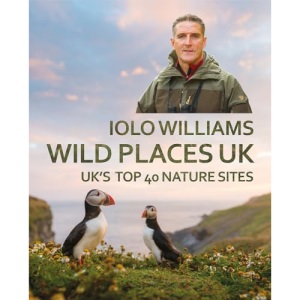 Wild Places UK: The Top 40 Nature Sites