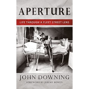 Aperture: Life Through a Fleet Street Lens