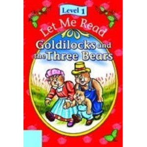 Let Me Read: Leve 2: Snow White