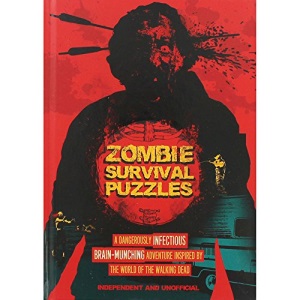 Jason Ward Zombie Survival Puzzles