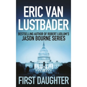 First Daughter (Jack Mcclure Trilogy)