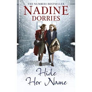 Hide Her Name: The Four Streets Trilogy