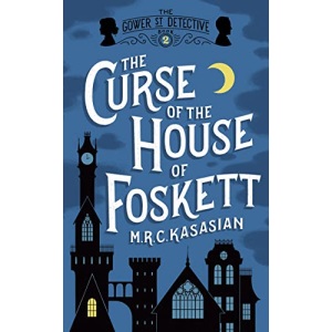 The Curse of the House of Foskett