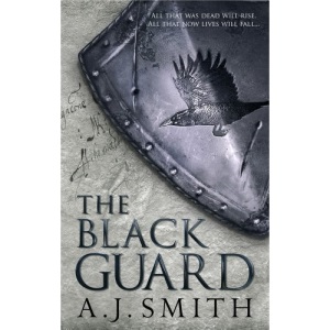 The Black Guard (The Long War)