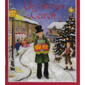A CHRISTMAS CAROL