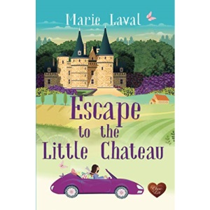 Escape to the Little Chateau