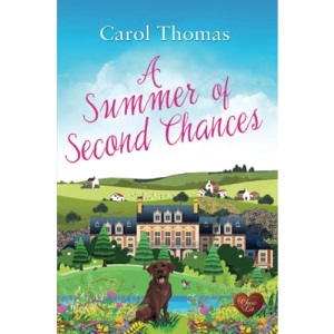 A Summer of Second Chances