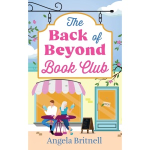 The Back of Beyond Book Club: An escapist and heart-warming romance for summer: 1 (Cornish Romances Book Club)