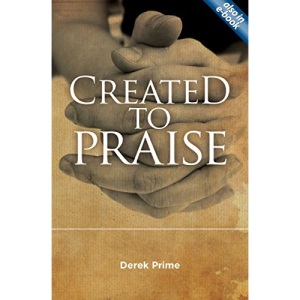Created to Praise