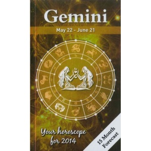 Horoscope Gemini