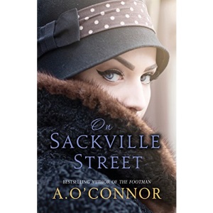 On Sackville Street