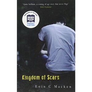 Kingdom of Scars