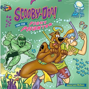 Scooby-Doo And The Fishy Phantom