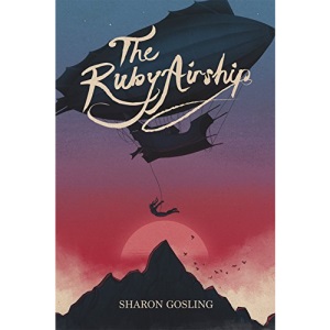The Ruby Airship (The Diamond Thief)