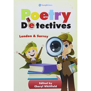 Poetry Detectives - London & Surrey