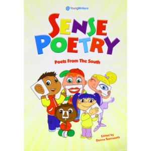 Sense Poetry - Poets from The South