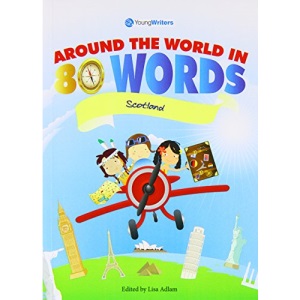 Around the World in 80 Words (7-11) Scotland