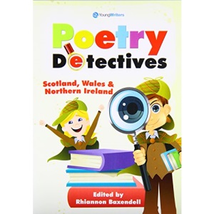 Poetry Detectives - Scotland, Wales and Northern Ireland