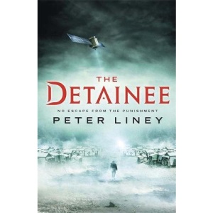 The Detainee: the Island means the end of all hope