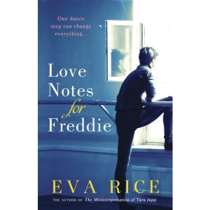 Love Notes for Freddie