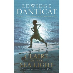 Claire of the Sea Light