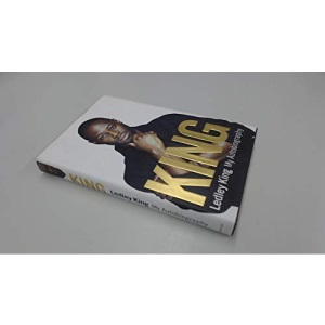 King: My Autobiography