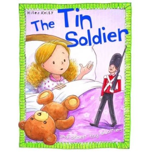 The Tin Soldier (Toy Stories)
